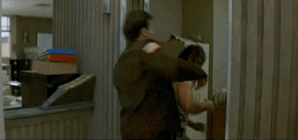 Video First blood Rambo Cinéma International Multi Média 