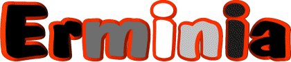 Erminia E WEIBLICH - Italien Vorname 