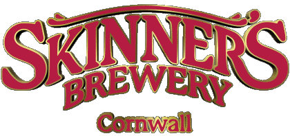 Skinner's UK Bier Getränke 