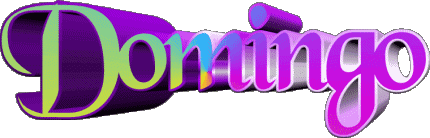 Domingo D MASCULINE - Spain First Names 