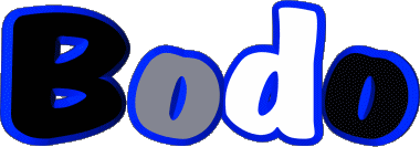 Bodo B Mann - Deutschland Vorname 