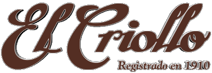 El Criollo Coffee Drinks 
