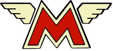 Logo Matchless MOTOCICLETAS Transporte 