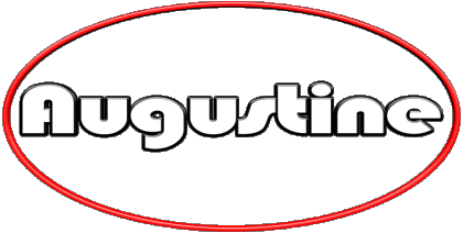 Augustine A WEIBLICH - Frankreich Vorname 