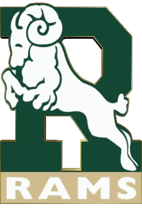 Regina Rams CWUAA - Canada West Universities Kanada - Universitäten Sport 