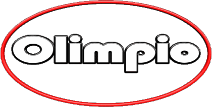 Olimpio O MASCULINE - Italy First Names 