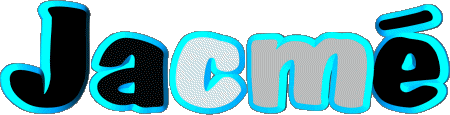 Jacmé J MASCULINO - Francia Nombre 