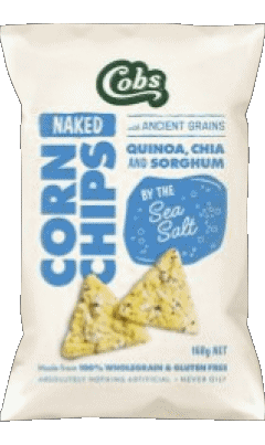 Cobs Australien Chips - Snack - Crips Essen 
