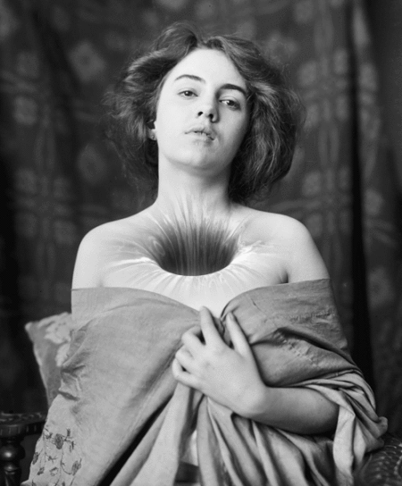 Bill Domonkos GIF Künstler Humor -  Fun 