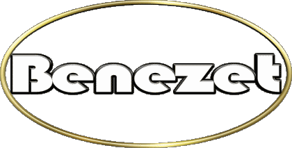 Benezet B MANN - Frankreich Vorname 