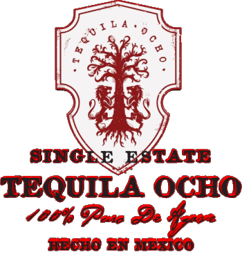 Ocho Tequila Drinks 
