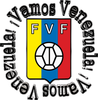 Fútbol Vamos Venezuela Espagnol Messages 