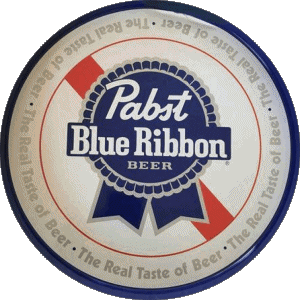 Pabst USA Bières Boissons 
