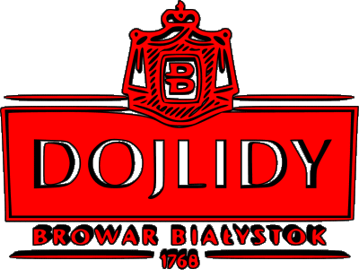 Dojlidy Poland Beers Drinks 