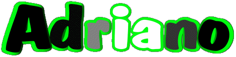 Adriano A MASCHIO -  Italia Nome 