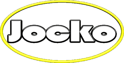 Jocko J MASCHIO - UK - USA - IRL - AUS - NZ Nome 