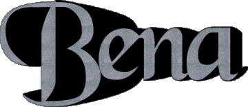 Bena B FEMININE - UK - USA - IRL - AUS - NZ First Names 
