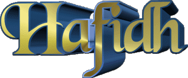 Hafidh H MASCHIO - Maghreb Musulmano Nome 