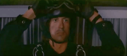 Video First blood PART 2 Rambo Film Internazionale Multimedia 