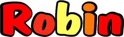 Robin R MASCULINE - France First Names 