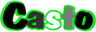 Casto C MANN  - Spanien Vorname 