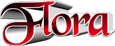 Flora F FEMENINO - Francia Nombre 