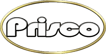 Prisco P MANN - Italien Vorname 