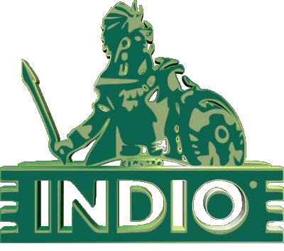 Indio Mexico Beers Drinks 