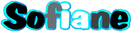Sofiane S WEIBLICH - Frankreich Vorname 