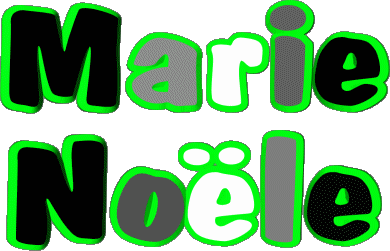 Marie Noële M Compuesto FEMENINO - Francia Nombre 