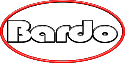 Bardo B Mann - Deutschland Vorname 