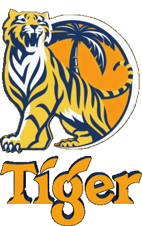 Tiger Singapore Birre Bevande 