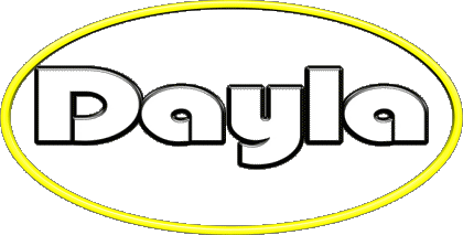 Dayla D FEMMINILE - Francia Nome 