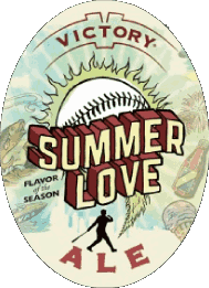 Victory USA Beers Drinks 