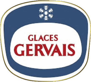 Gervais Eis Essen 