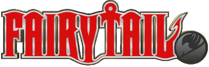Fairy Tail Manga Multimedia 