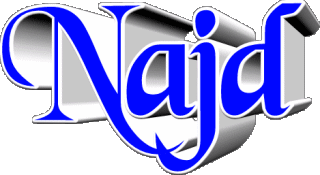 Najd N MASCULINE - Maghreb Muslim First Names 