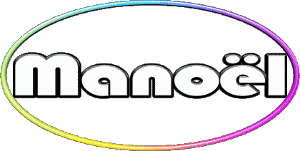 Manoël M MASCULINE - France First Names 