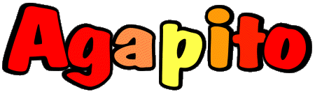 Agapito A MASCULINO - España Nombre 