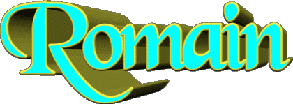 Romain R MASCULIN - France Prénoms 