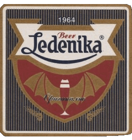 Ledenika Bulgarie Bières Boissons 
