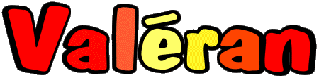 Valéran V MASCULIN - France Prénoms 