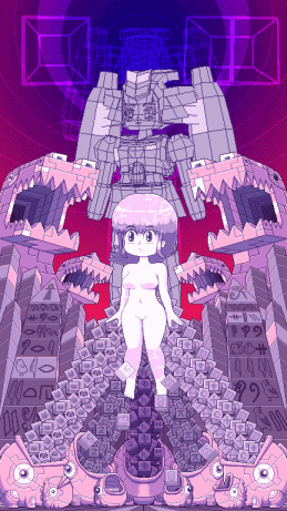 Paul Robertson GIF Artista Humor - Fun 