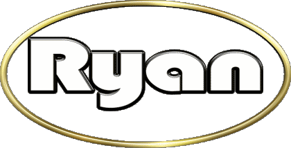 Ryan R MASCULINO - UK - USA - IRL - AUS - NZ Nombre 