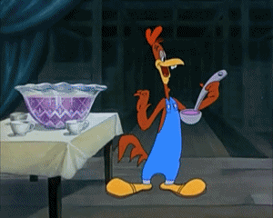 The Hick Chick Tex Avery Dessins Animés TV Cinéma Multi Média 