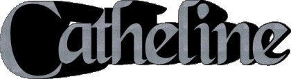 Catheline C FEMININ - France Prénoms 