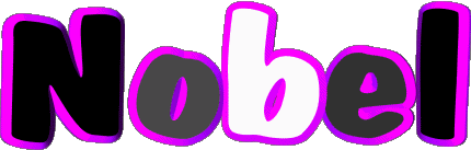 Nobel N MASCULINE -  UK - USA - IRL - AUS - NZ First Names 