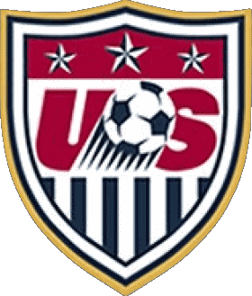 Logo 2006-Logo 2006 USA Americhe Calcio Squadra nazionale  -  Federazione Sportivo 