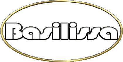 Basilissa B WEIBLICH - Frankreich Vorname 