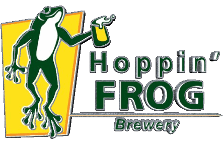 Hoppin' Frog USA Birre Bevande 
